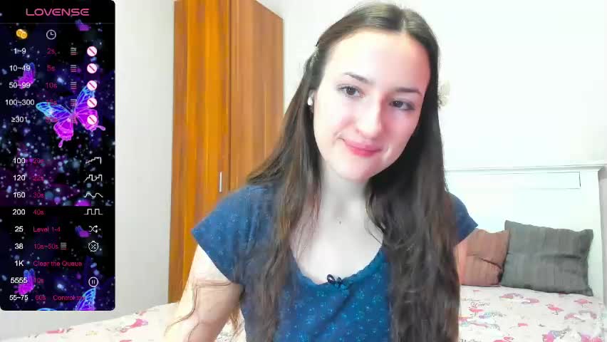 cute_nana2 Adult Chat May 2, 2026