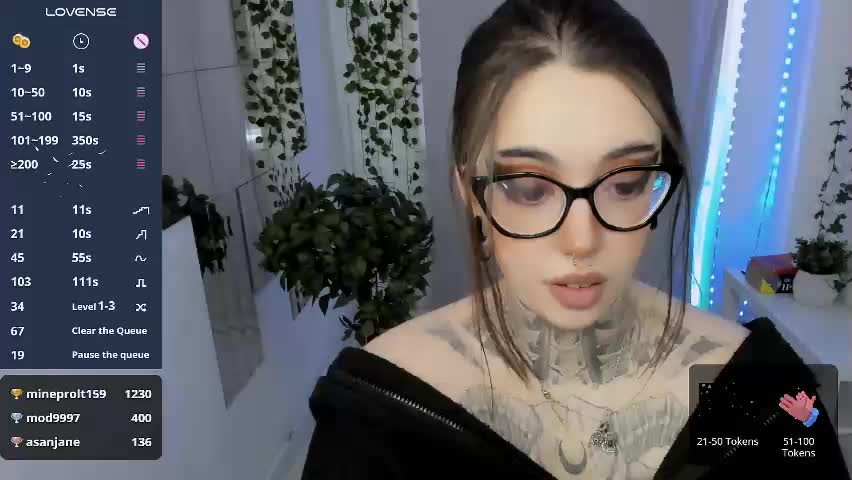 dixipixi_ Adult Chat May 2, 2026