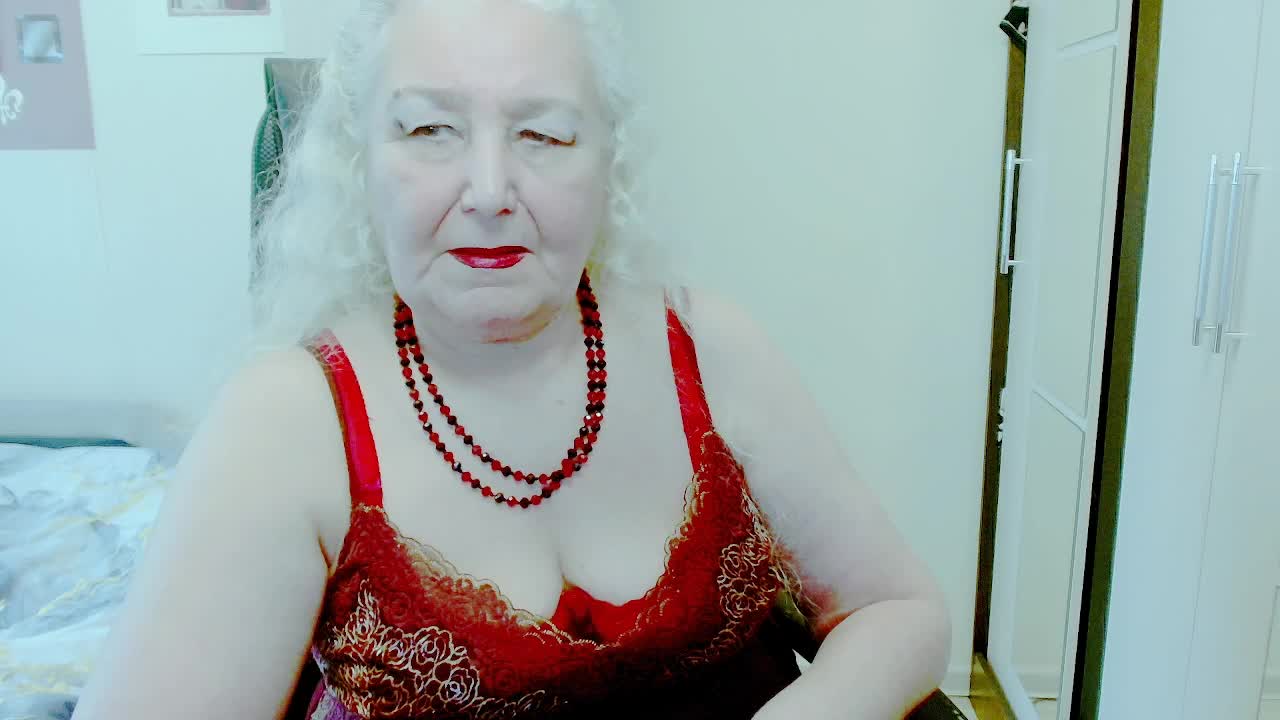 GrannyWants Adult Chat May 2, 2026