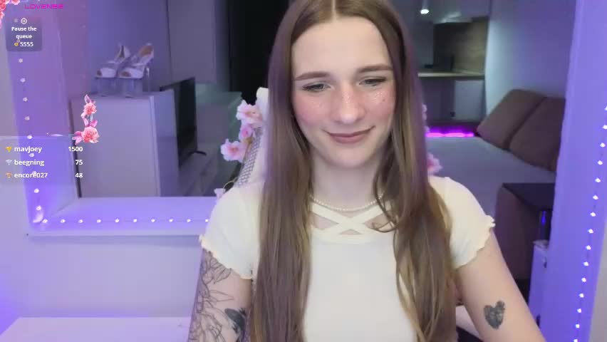 elsa_cute1 Adult Chat May 2, 2026