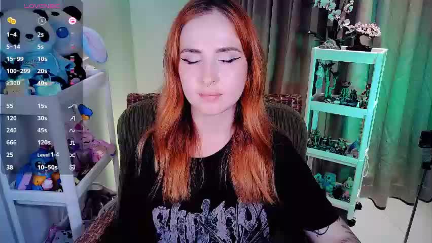 shyfoxxxy Adult Chat May 2, 2026