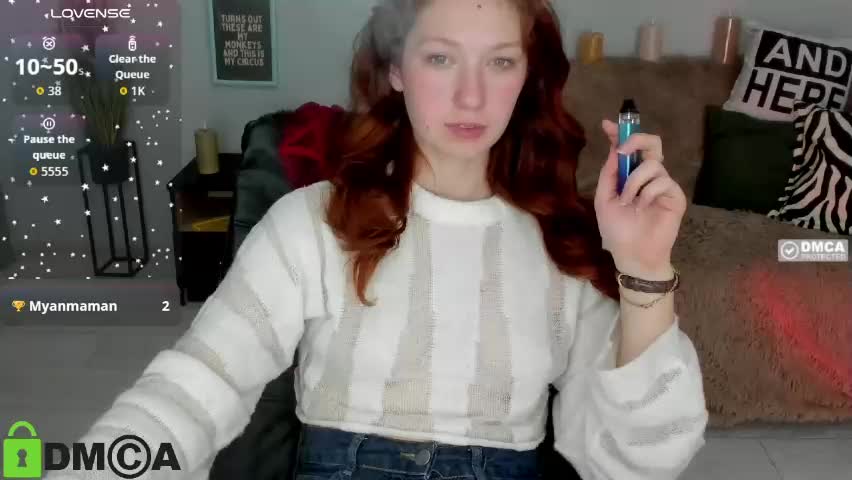 foxy_lizzy Adult Chat May 2, 2026