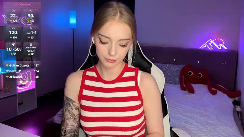 susyschuerholz Adult Chat May 2, 2026