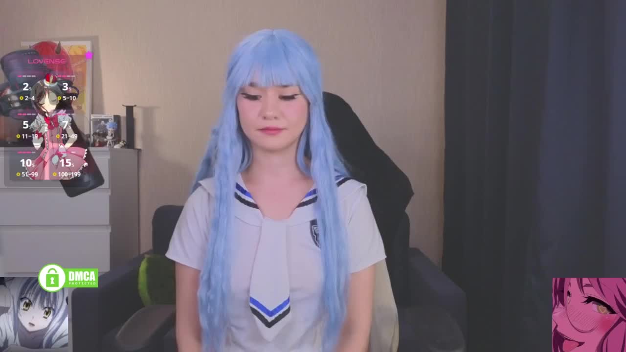 CreamMeow Adult Chat May 2, 2026
