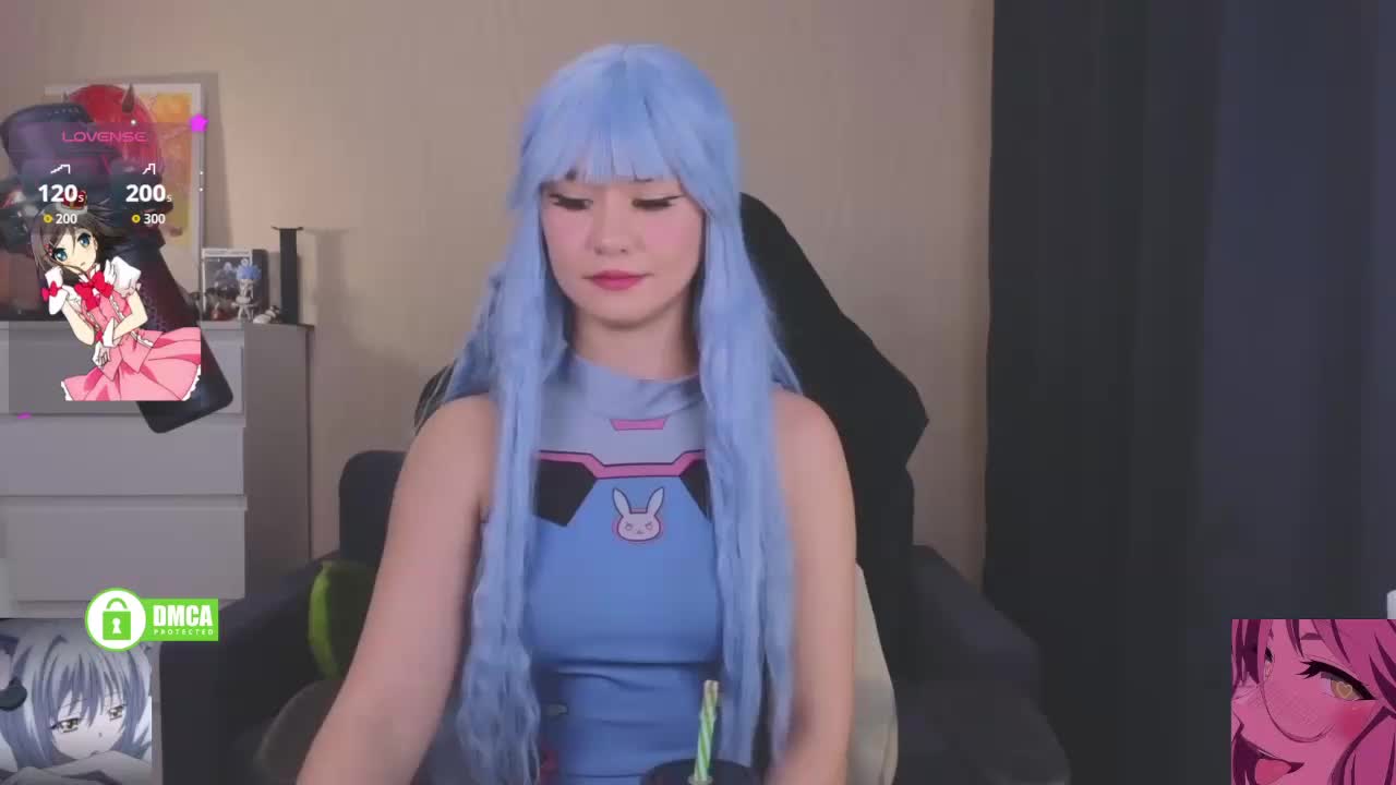 CreamMeow Adult Chat May 2, 2026