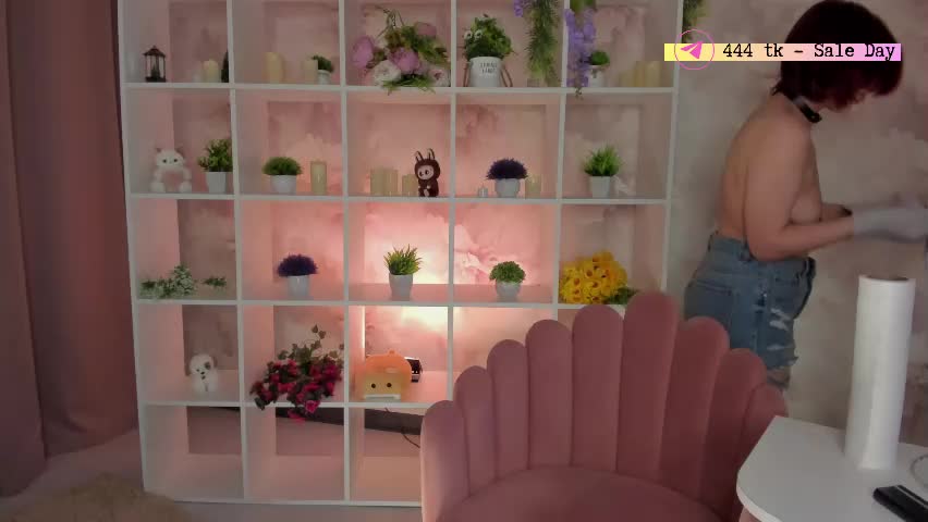 taticamomile Adult Chat May 2, 2026