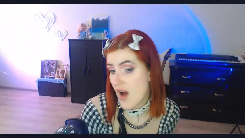lucindaschaible Adult Chat May 2, 2026