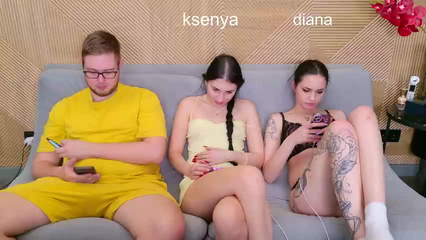 ksenyahot Adult Chat May 2, 2026