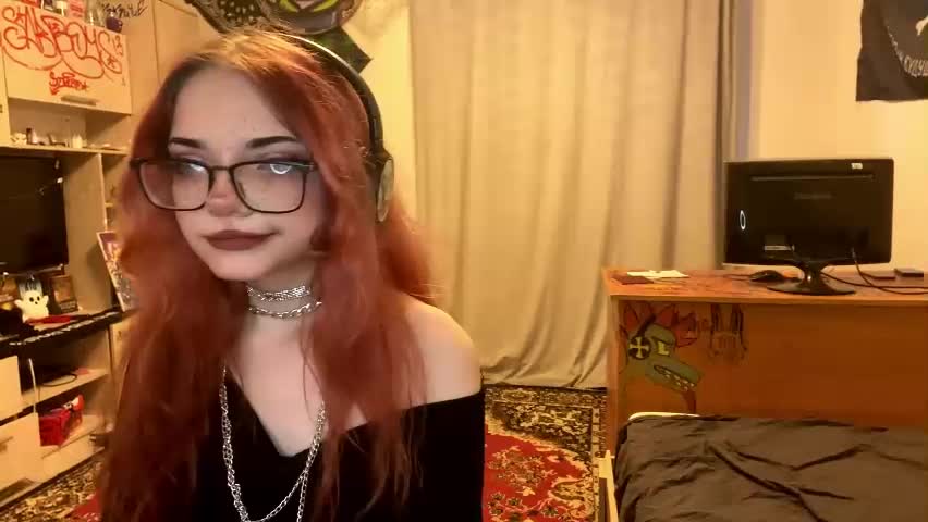 redheadcatxd Adult Chat May 2, 2026