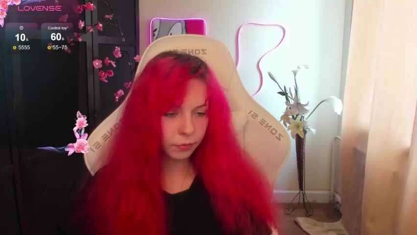 infernokitten Adult Chat May 2, 2026