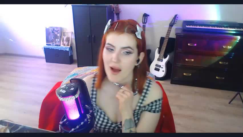 lucindaschaible Adult Chat May 2, 2026