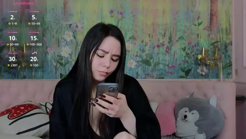 ivorywood_ Adult Chat May 2, 2026