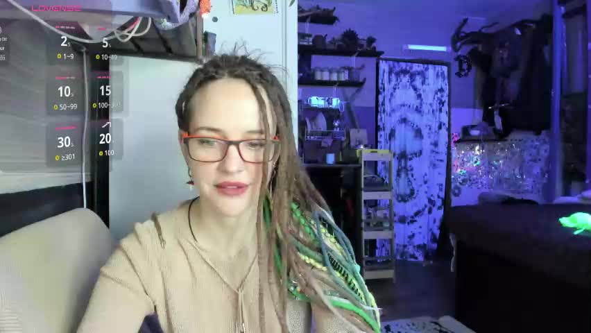 lisafoxy_y Adult Chat May 2, 2026