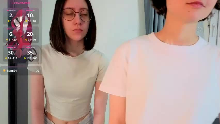 tenishal0ve Adult Chat May 2, 2026