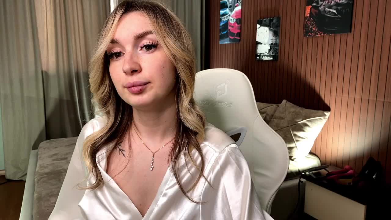 matreshka_ Adult Chat May 2, 2026