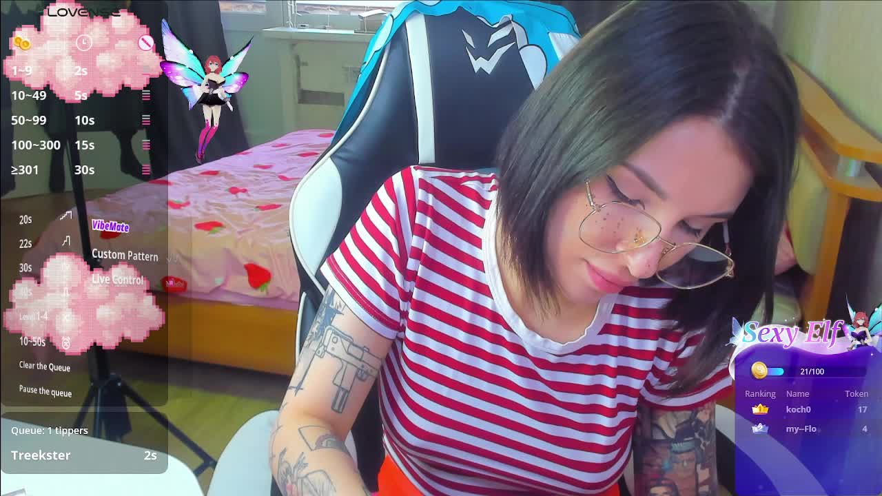 folinskaayaa Adult Chat May 2, 2026