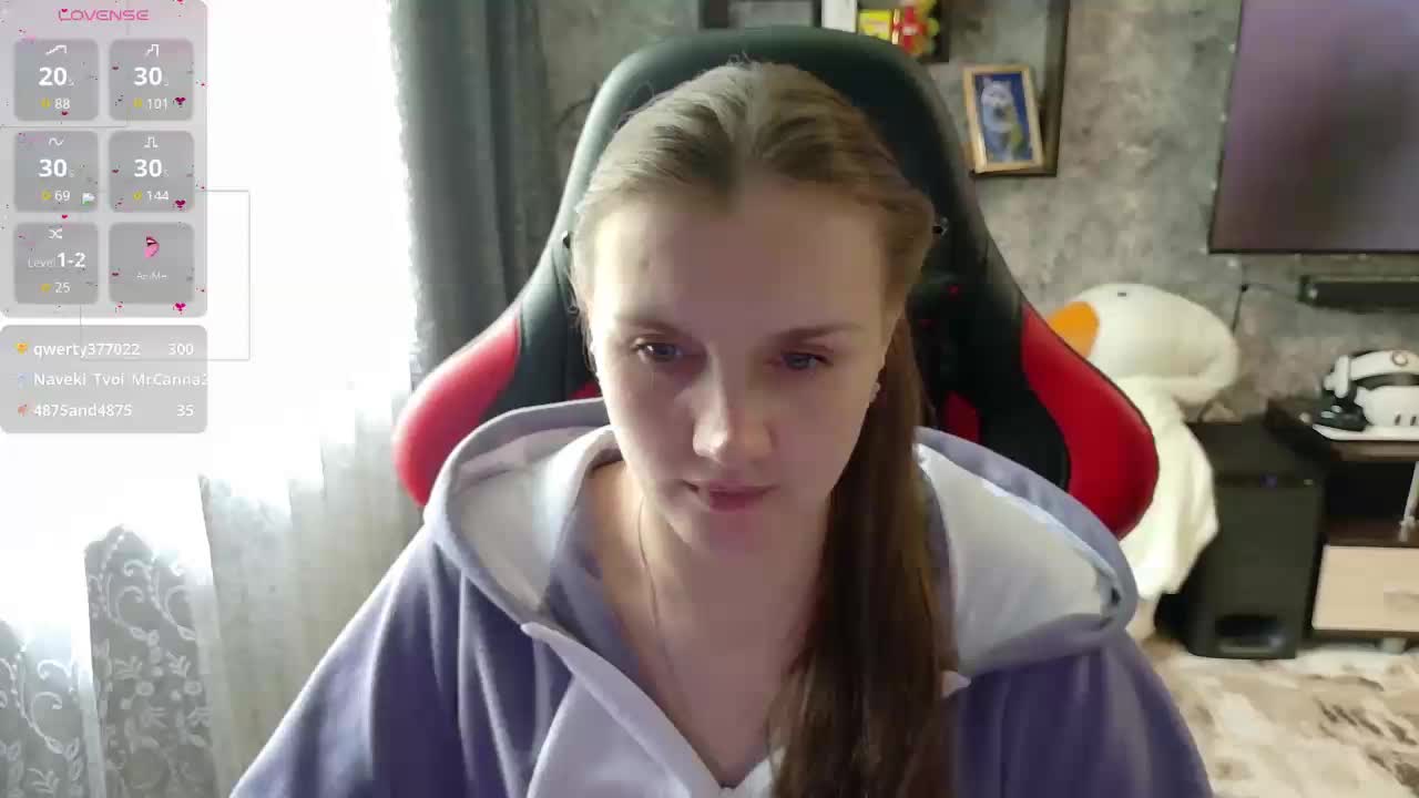 MedSEXtri4ka Adult Chat May 2, 2026