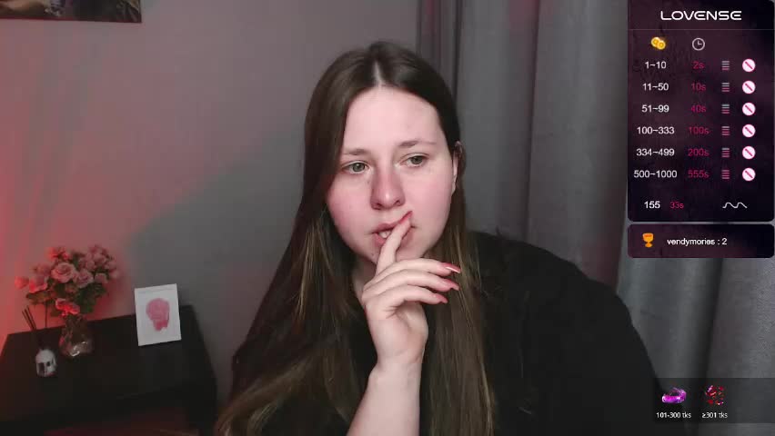 victoriassecrets_ Adult Chat May 2, 2026