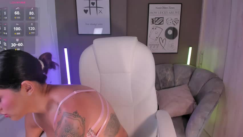georginamontclair Adult Chat May 2, 2026
