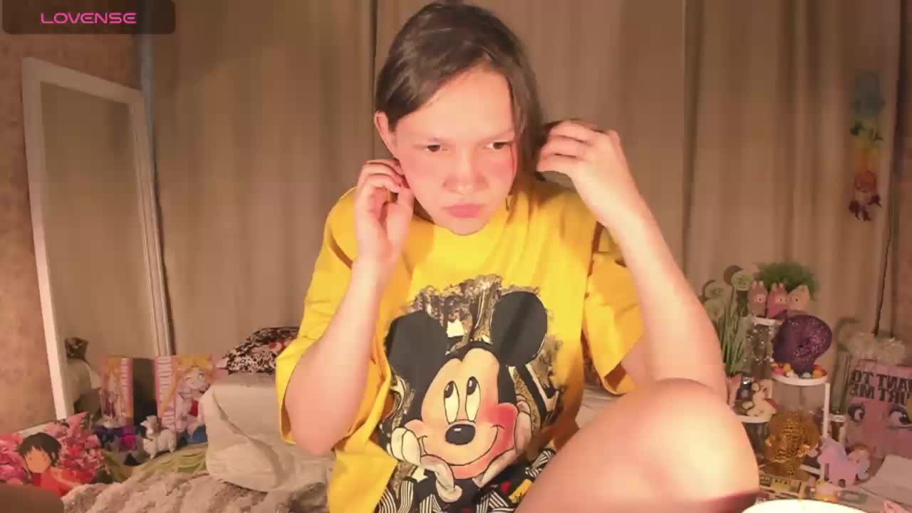 CuteLolly Adult Chat May 2, 2026
