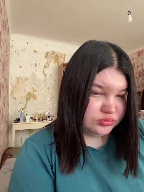 Annyshka-1 Adult Chat May 2, 2026