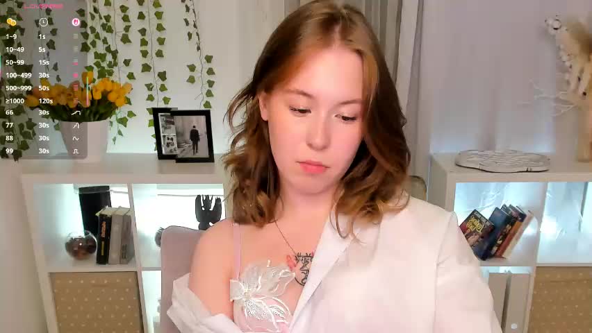 lanaroselle Adult Chat May 2, 2026