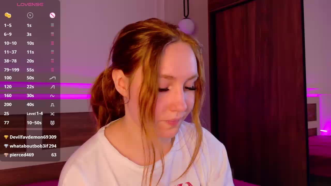 LunaXBaddie Adult Chat May 2, 2026