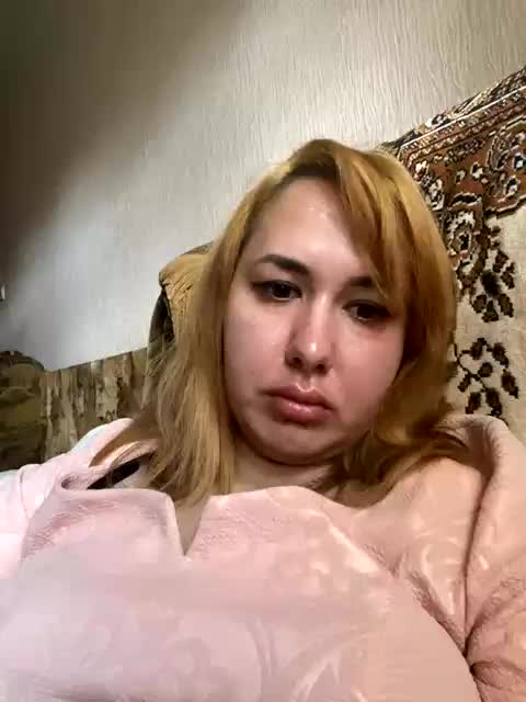 Melissa-lissa Adult Chat May 2, 2026