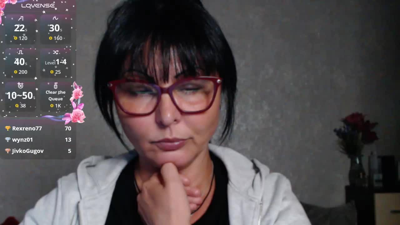 ZaRaZaTvOyA Adult Chat May 3, 2026