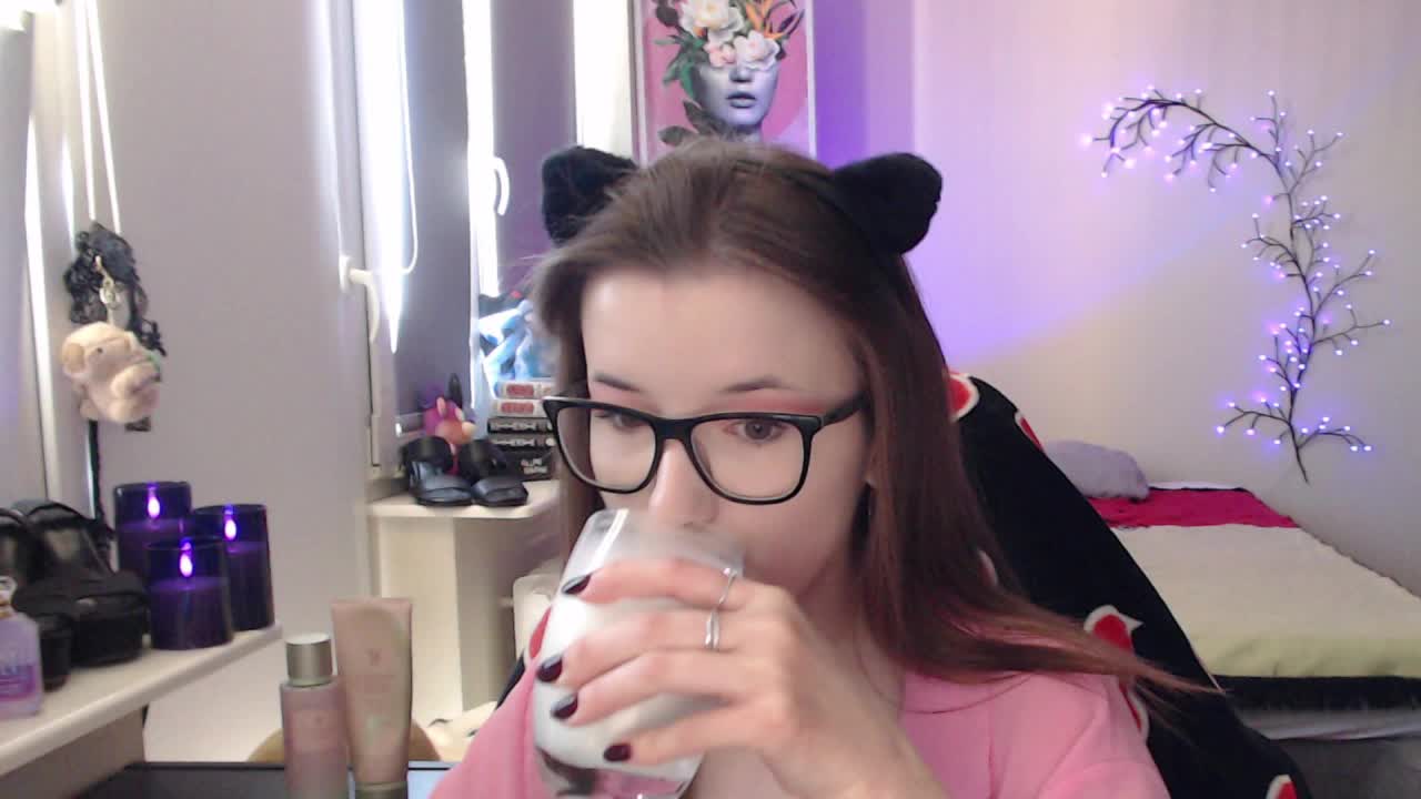 Cherry-Luna Adult Chat May 2, 2026