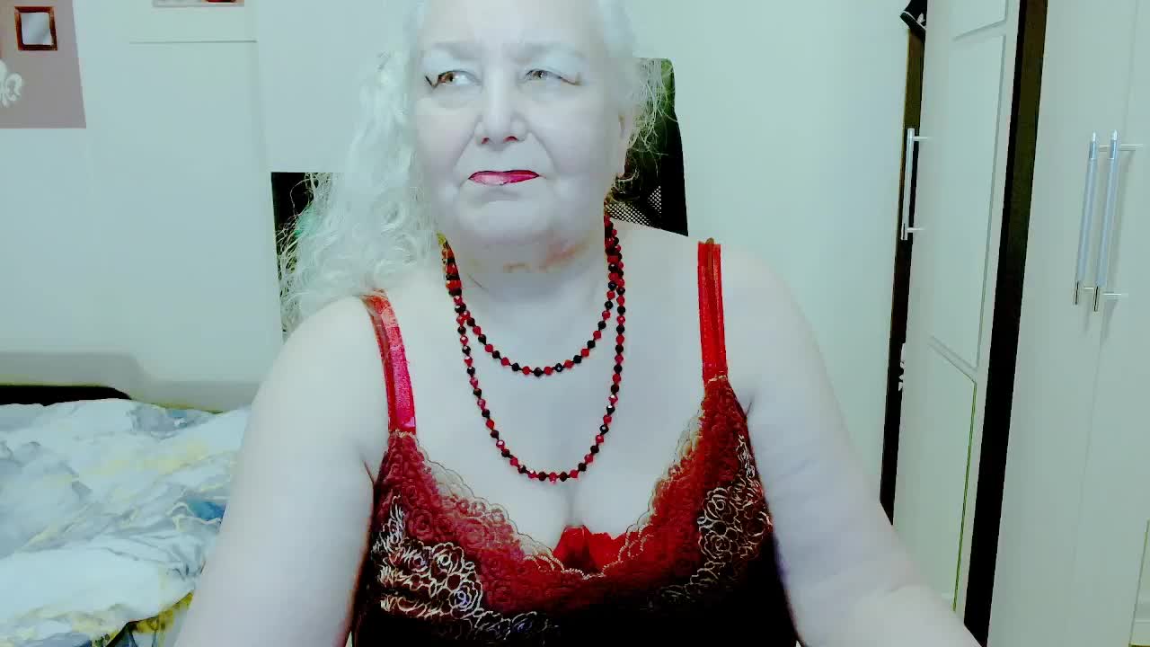 GrannyWants Adult Chat May 3, 2026