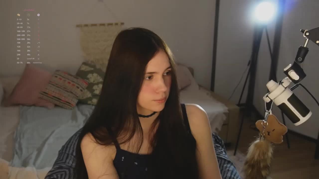 velvetjenny Adult Chat May 3, 2026