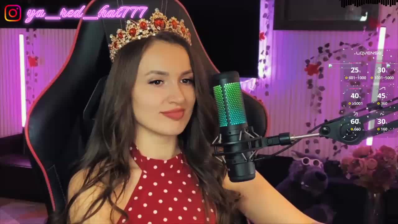 -RED_HAT- Adult Chat May 3, 2026