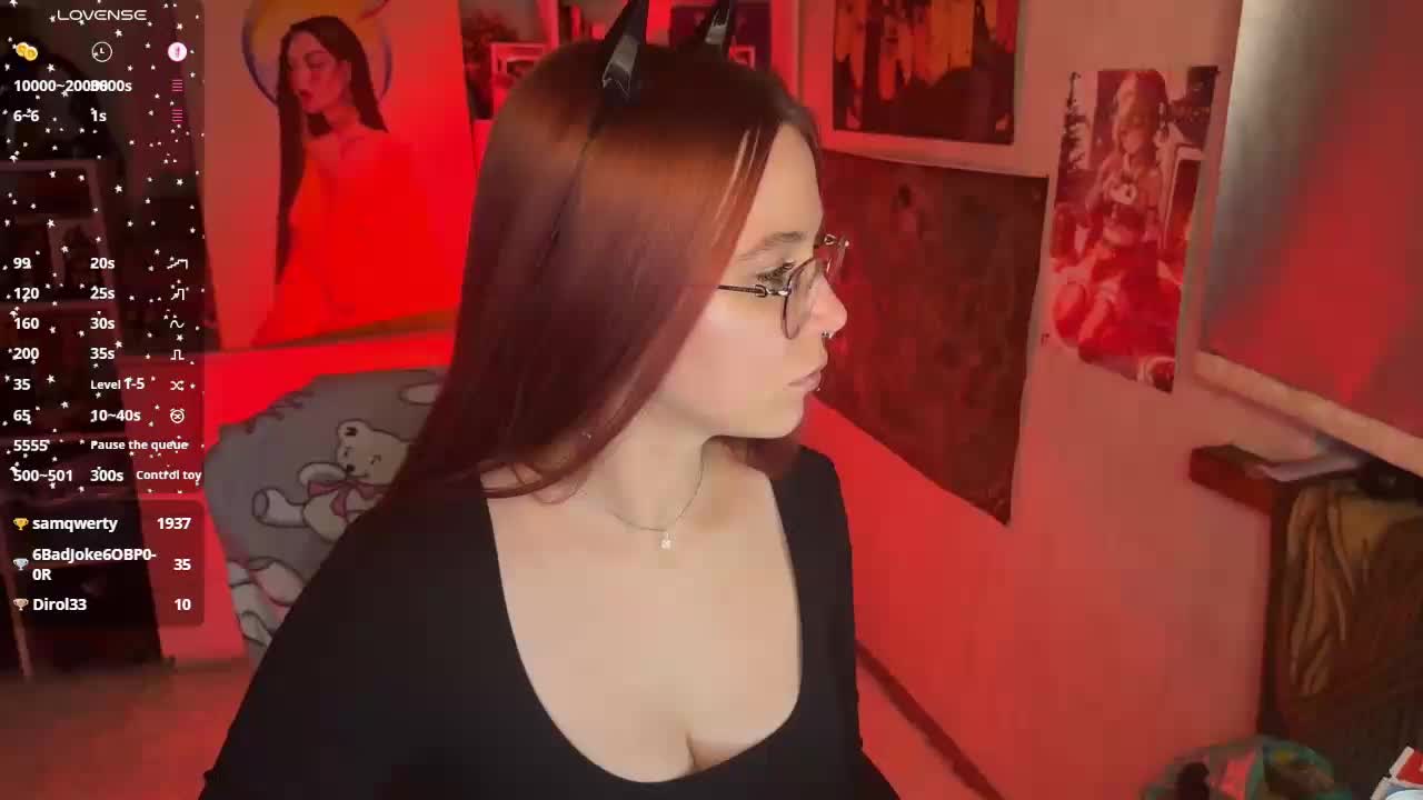 Kushina Adult Chat May 3, 2026