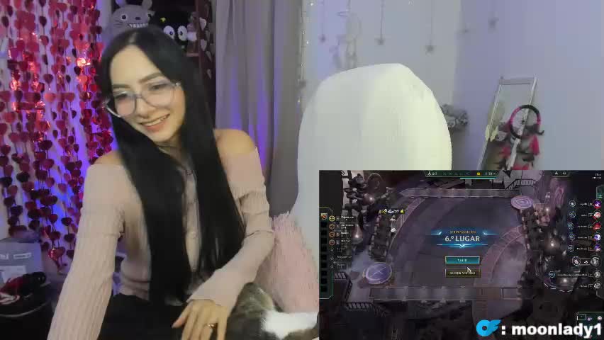moonlady_ Adult Chat May 3, 2026
