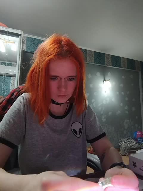 Colombina Adult Chat May 3, 2026