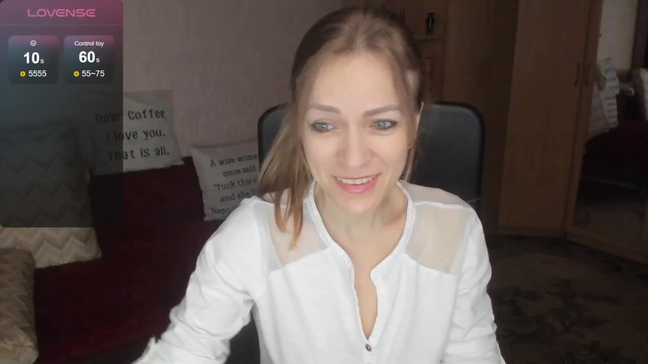 SilviaSweet Adult Chat May 3, 2026