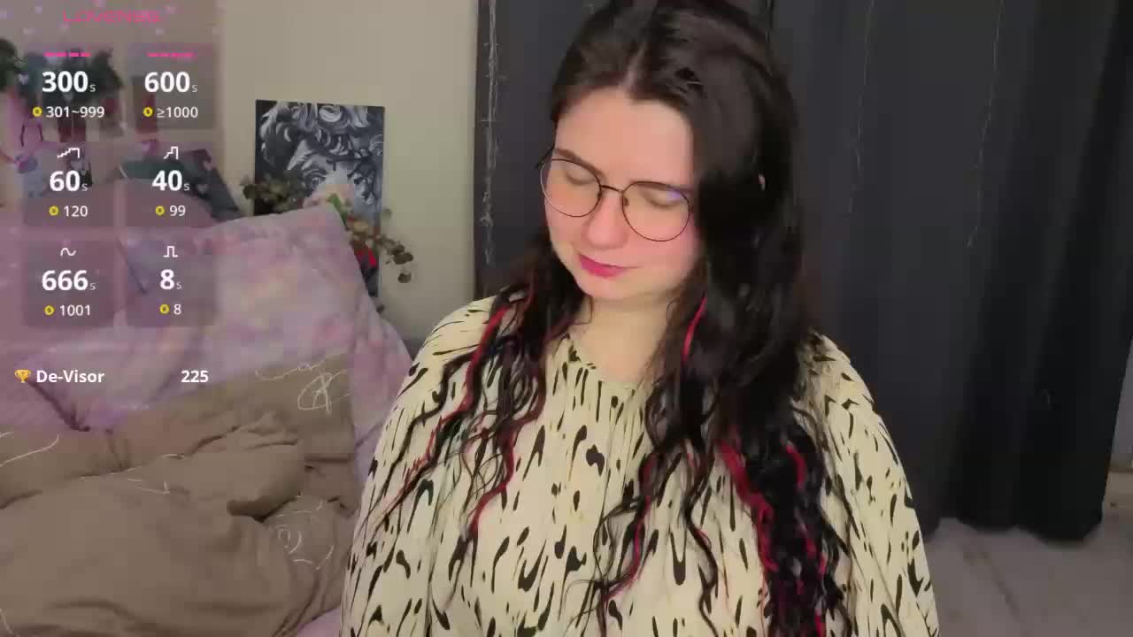Kitty-Katty Adult Chat May 3, 2026