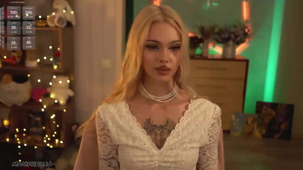 ManiFreyja Adult Chat May 3, 2026