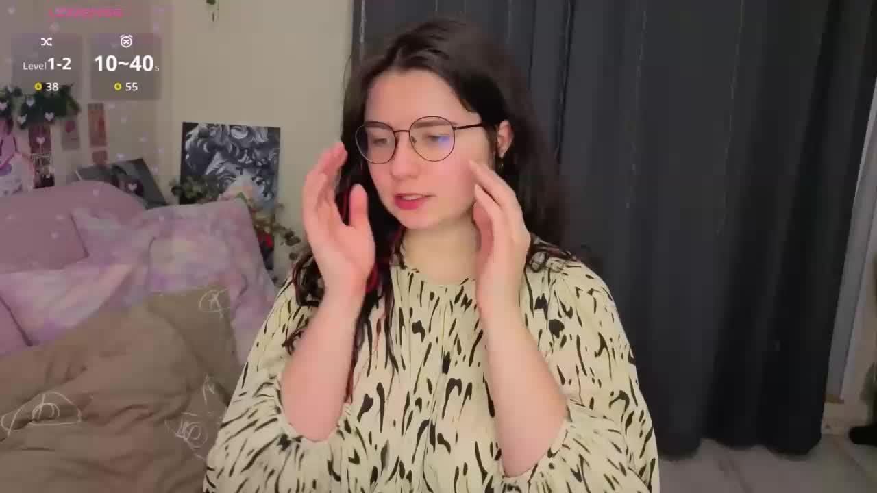 Kitty-Katty Adult Chat May 3, 2026