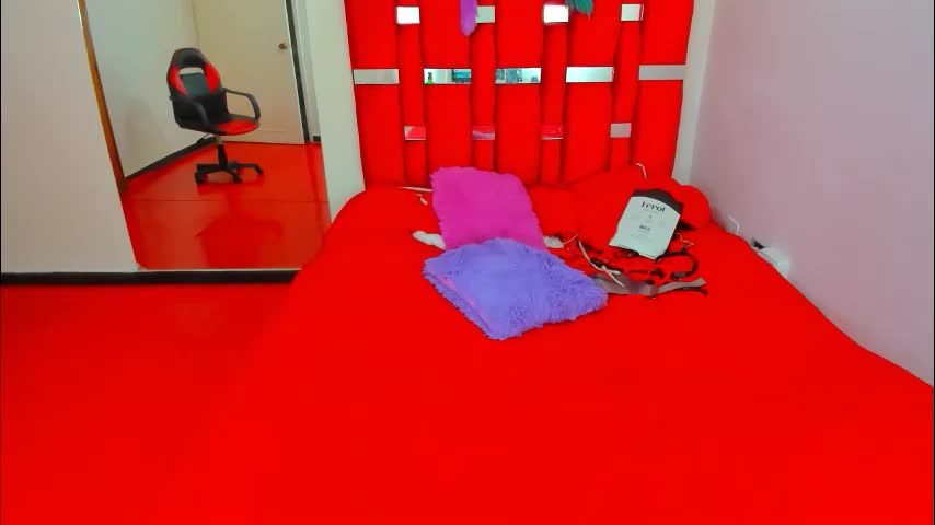 scarlett_red_11 Adult Chat May 3, 2026