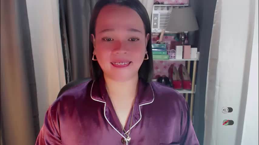 joanagorgeous Adult Chat May 3, 2026