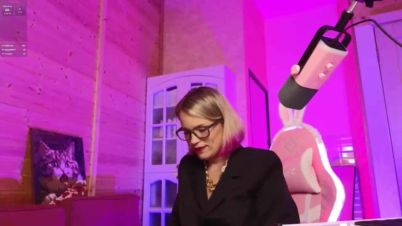 Findom_Lady_Shine Adult Chat May 3, 2026