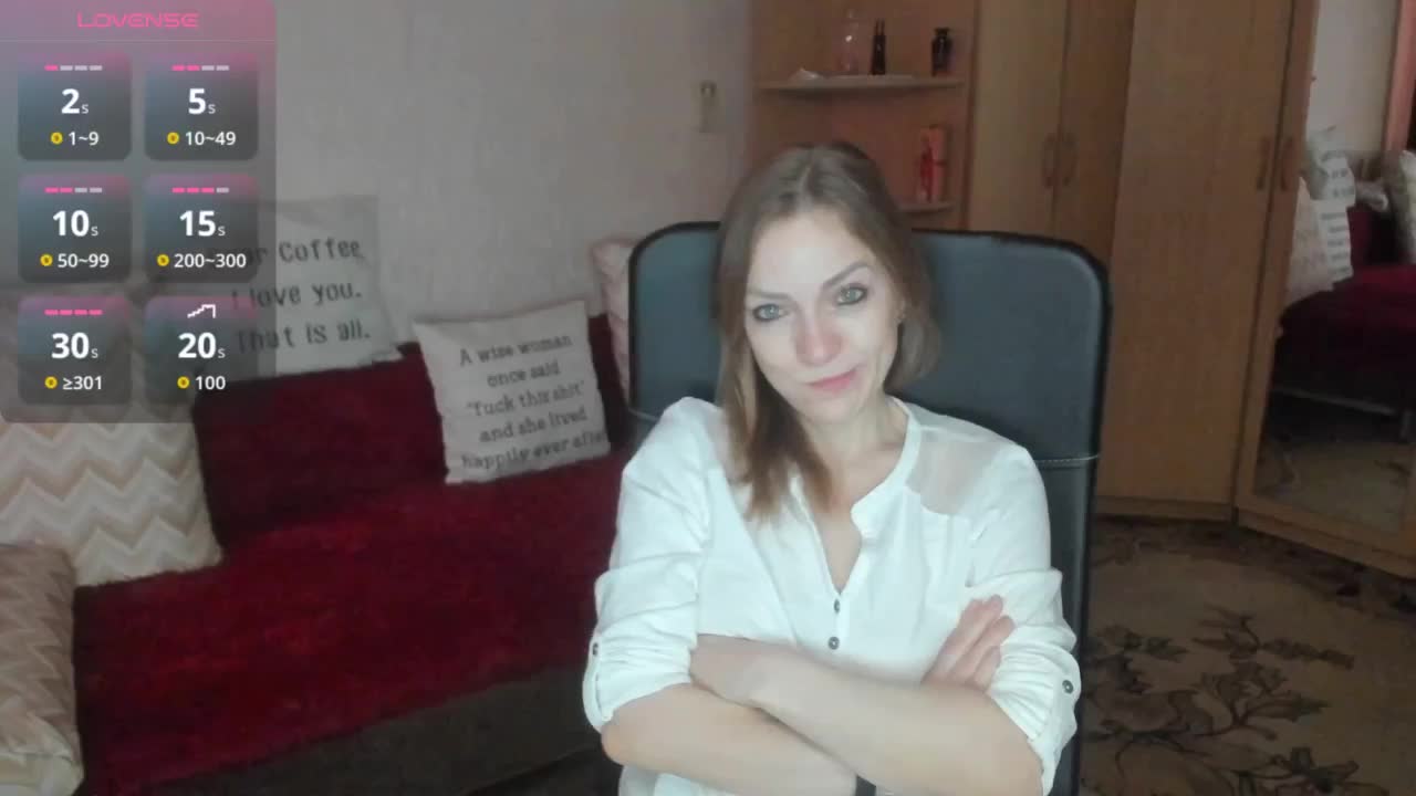 SilviaSweet Adult Chat May 3, 2026