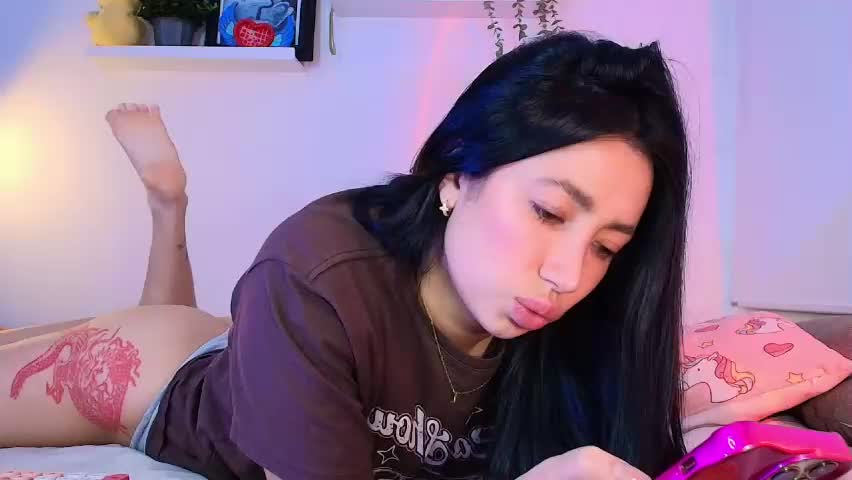 lily_evans_ Adult Chat May 3, 2026