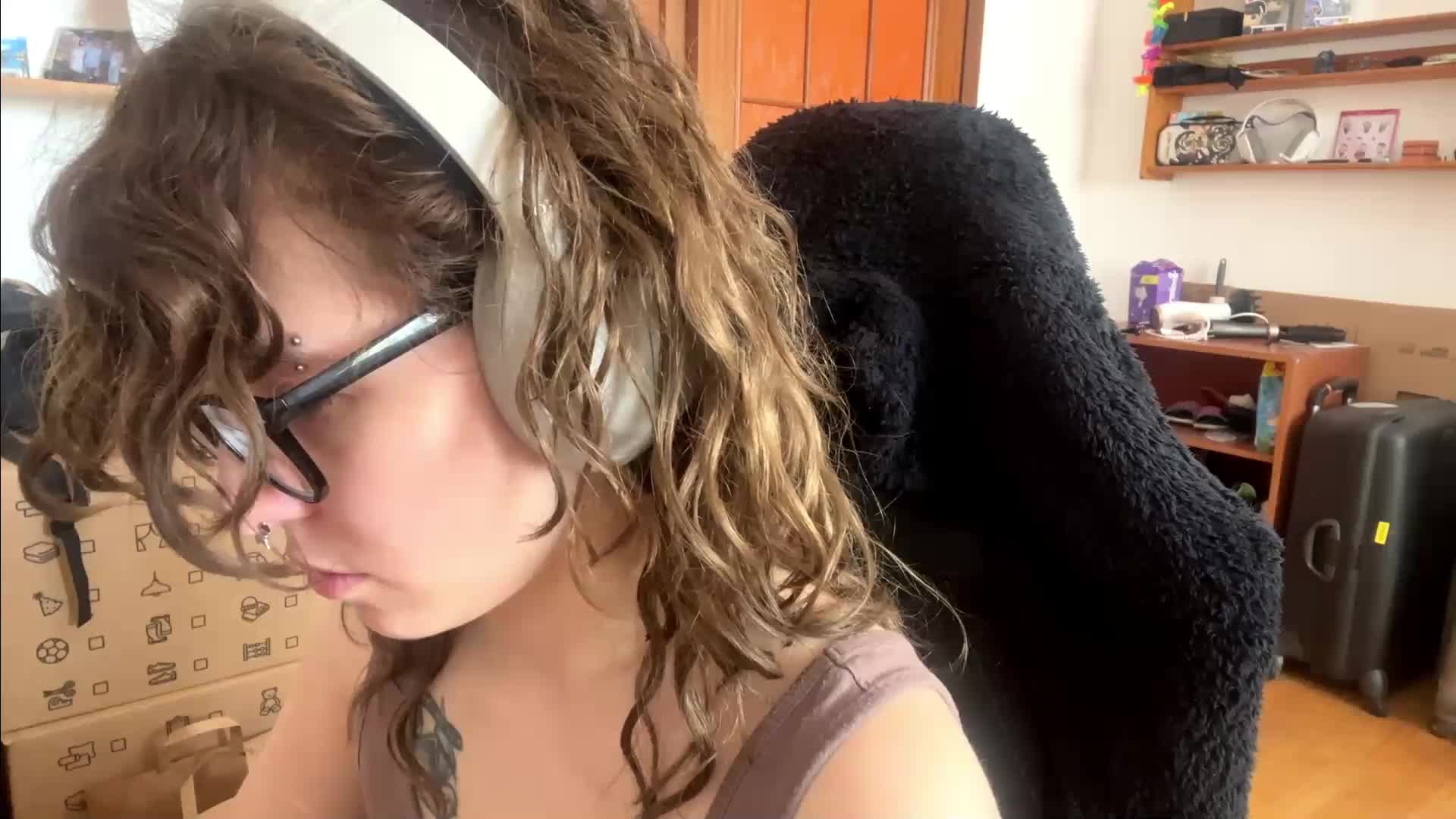 PlushPoutX Adult Chat May 3, 2026