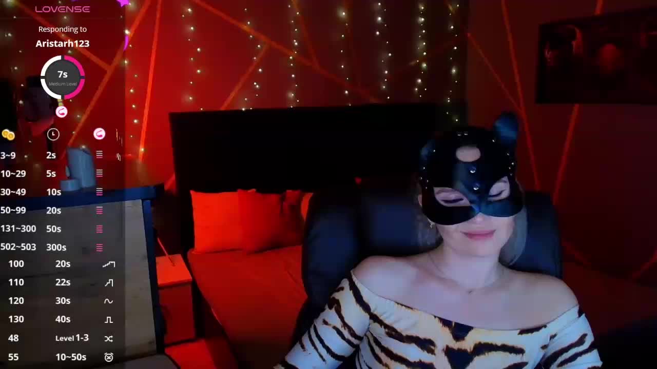 __Sofia_Cat__ Adult Chat May 3, 2026