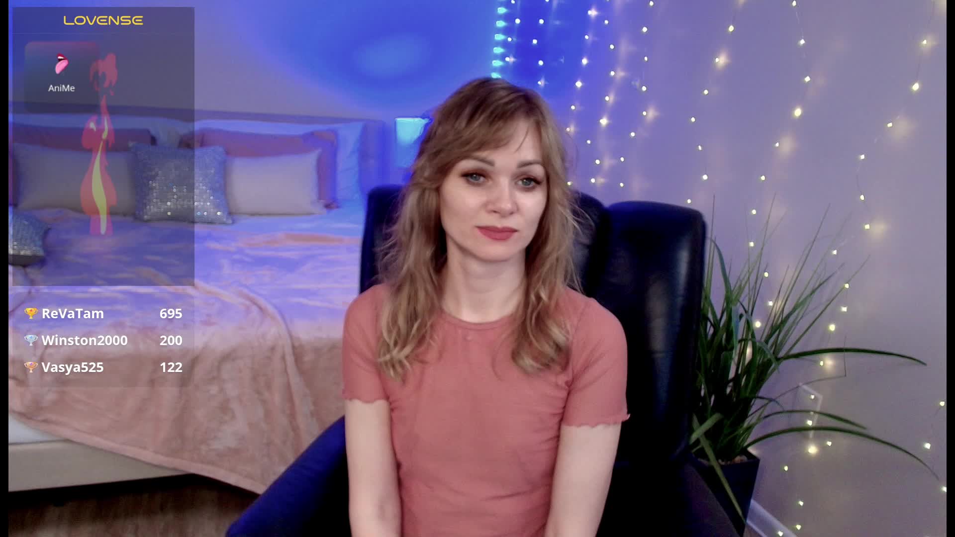 missKOSHKA Adult Chat May 3, 2026