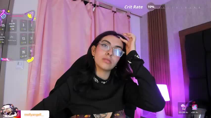 molly__a Adult Chat May 3, 2026