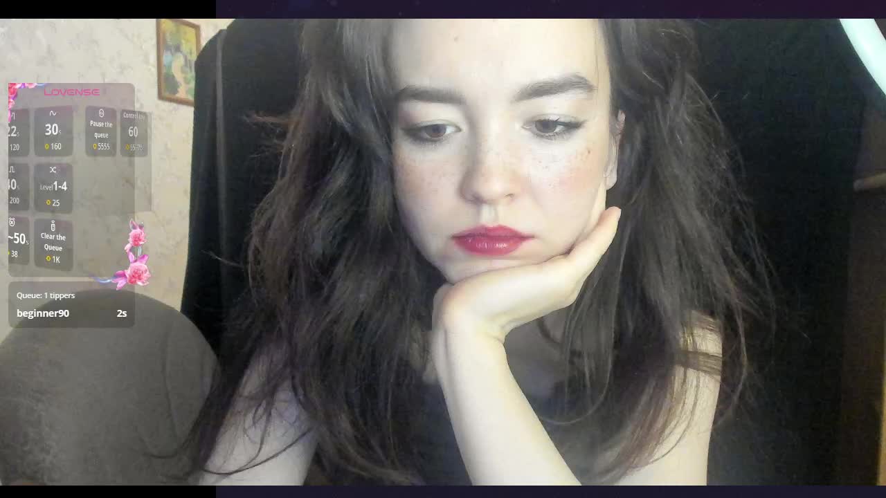 Kiticattt Adult Chat May 3, 2026